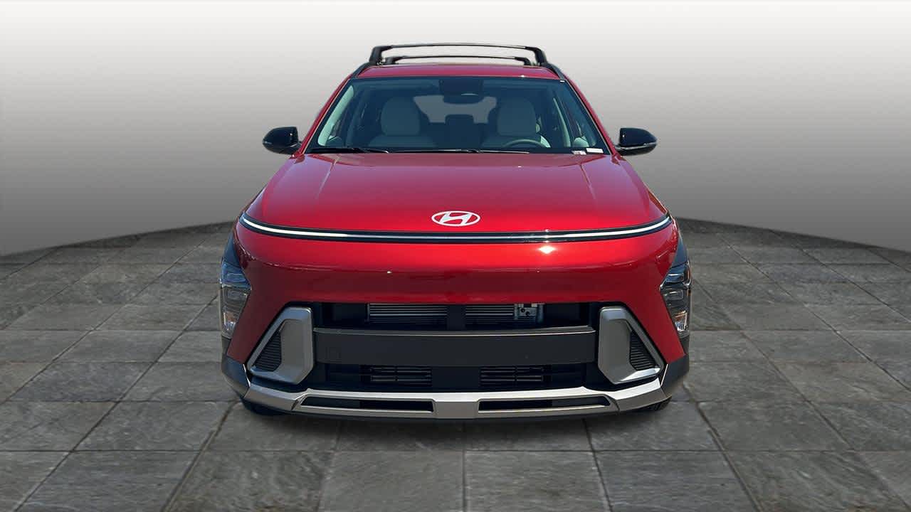 Thumbnail: 2026 Hyundai Kona - 2