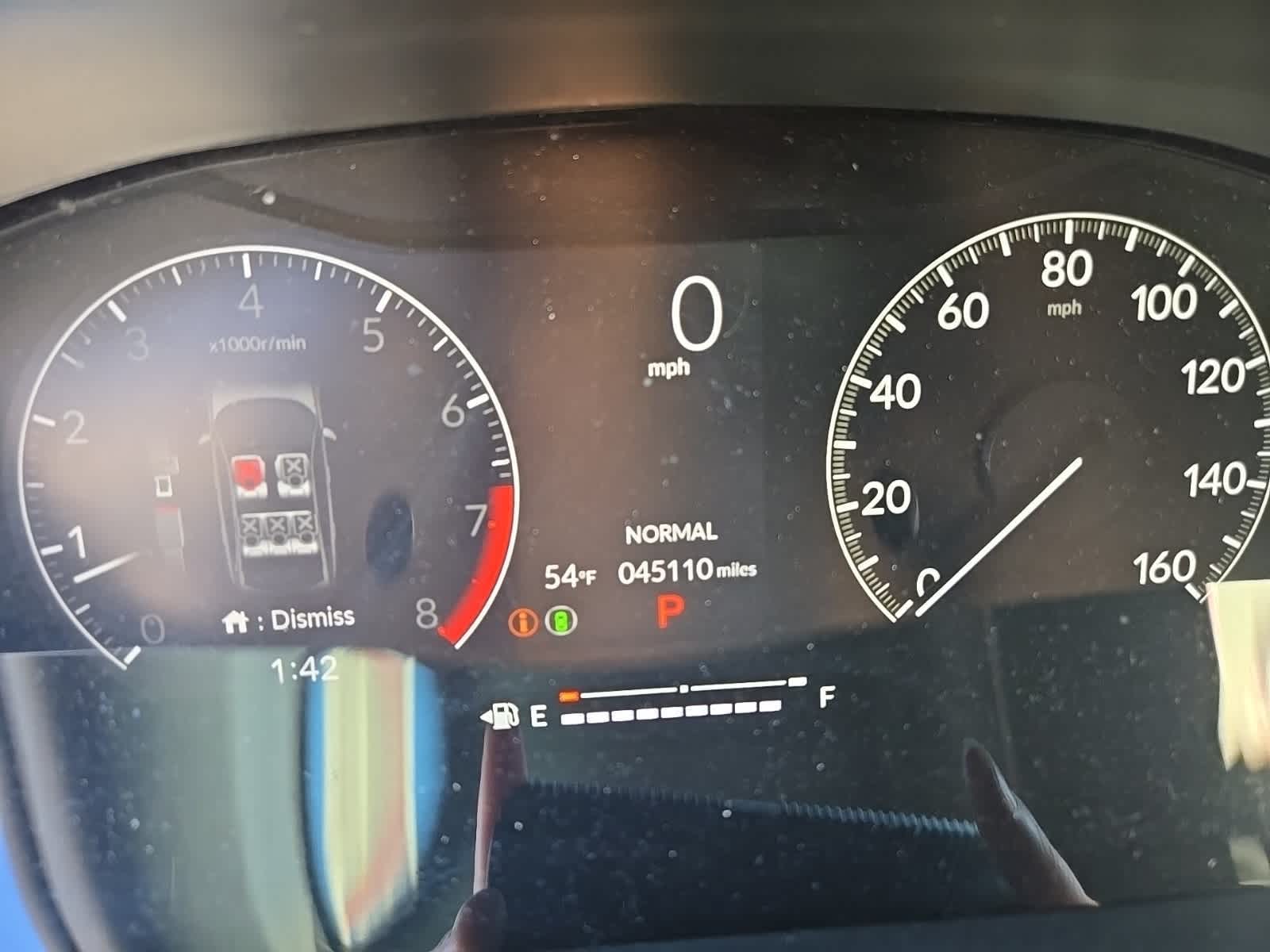 Thumbnail: 2022 Honda Civic - 9