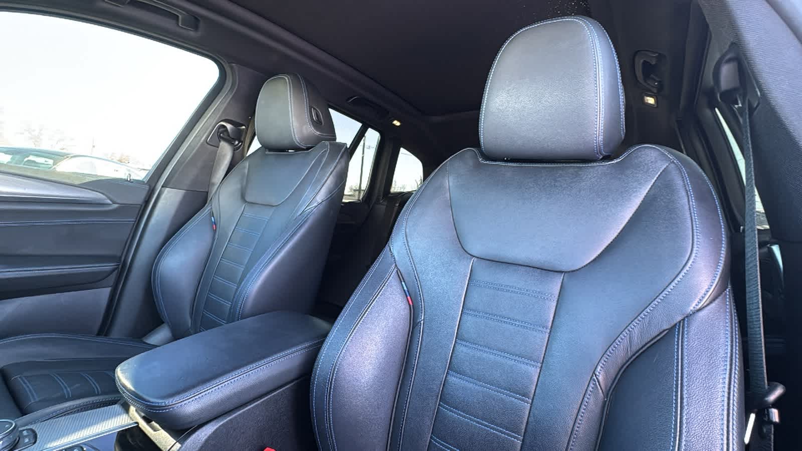 Thumbnail: 2019 BMW X3 - 11