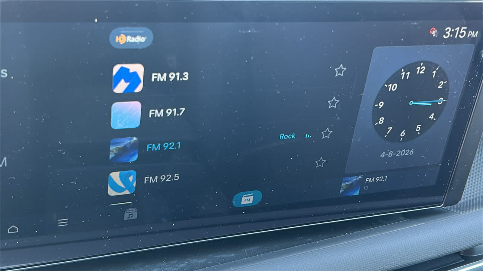 Thumbnail: 2026 Hyundai Tucson - 15