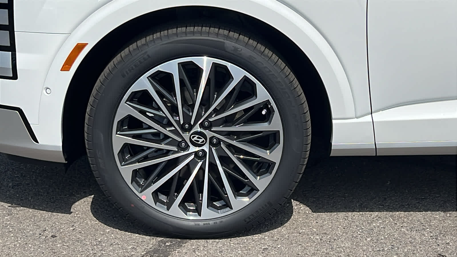 Thumbnail: 2026 Hyundai Palisade - 9