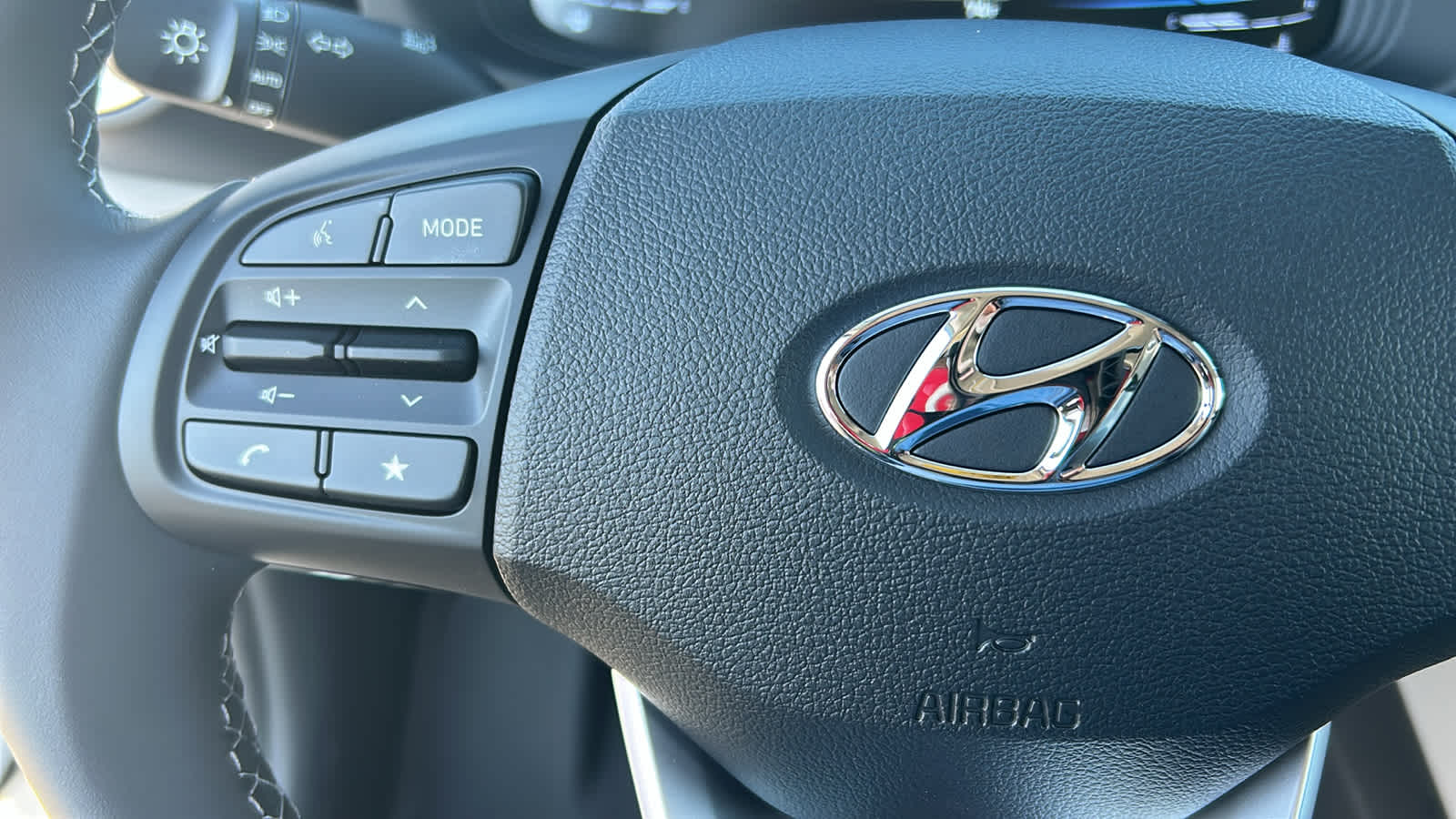 Thumbnail: 2026 Hyundai Venue - 19