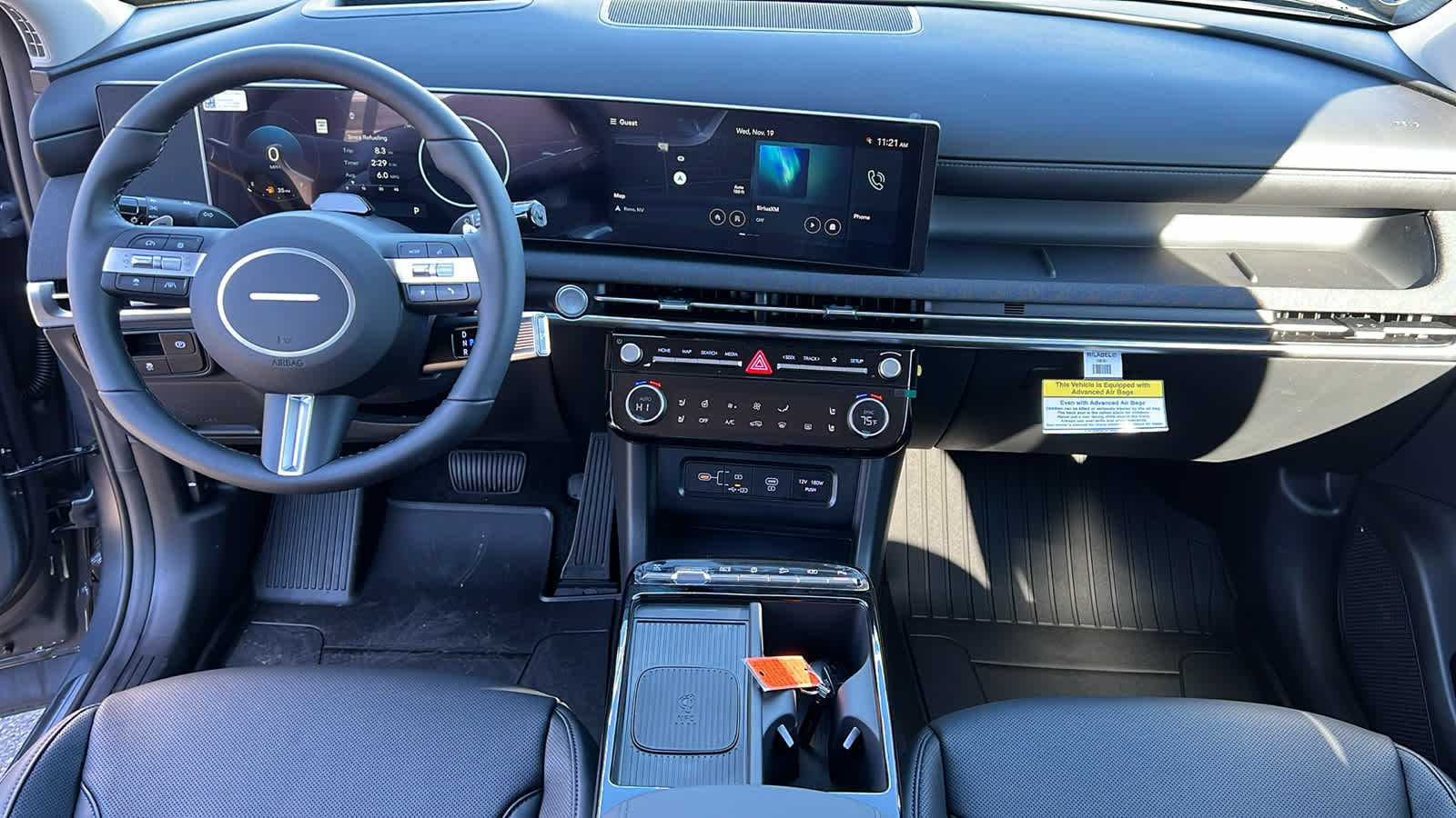 Thumbnail: 2026 Hyundai Tucson - 26