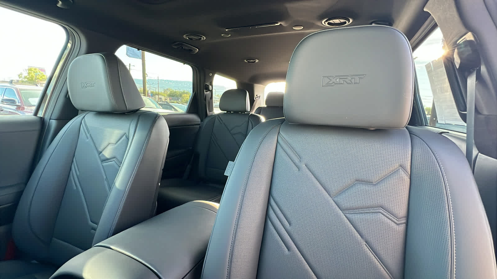 Thumbnail: 2026 Hyundai Palisade - 11