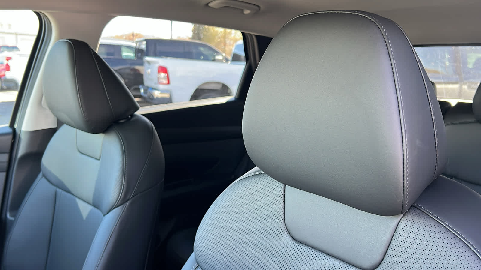 Thumbnail: 2026 Hyundai Tucson - 11