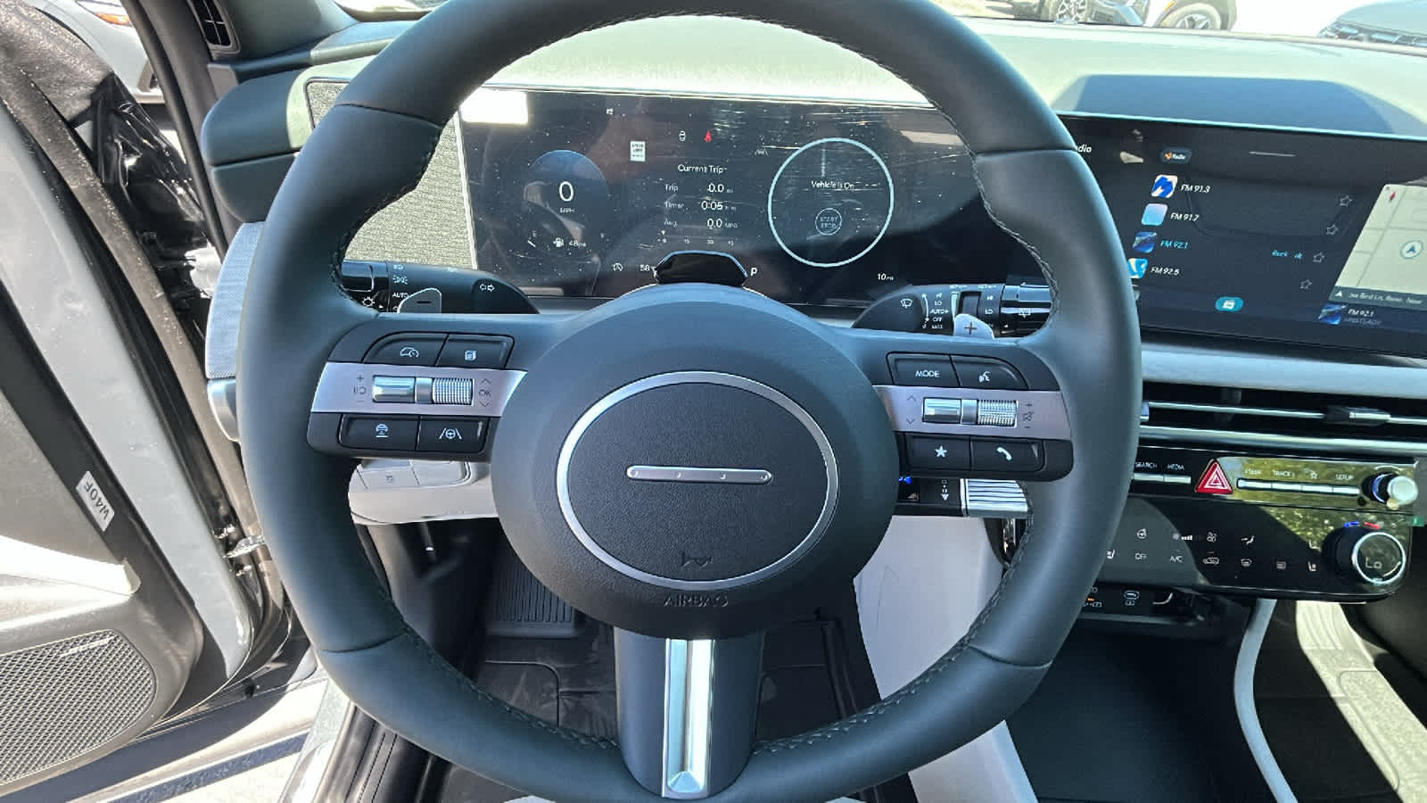 Thumbnail: 2026 Hyundai Tucson - 18