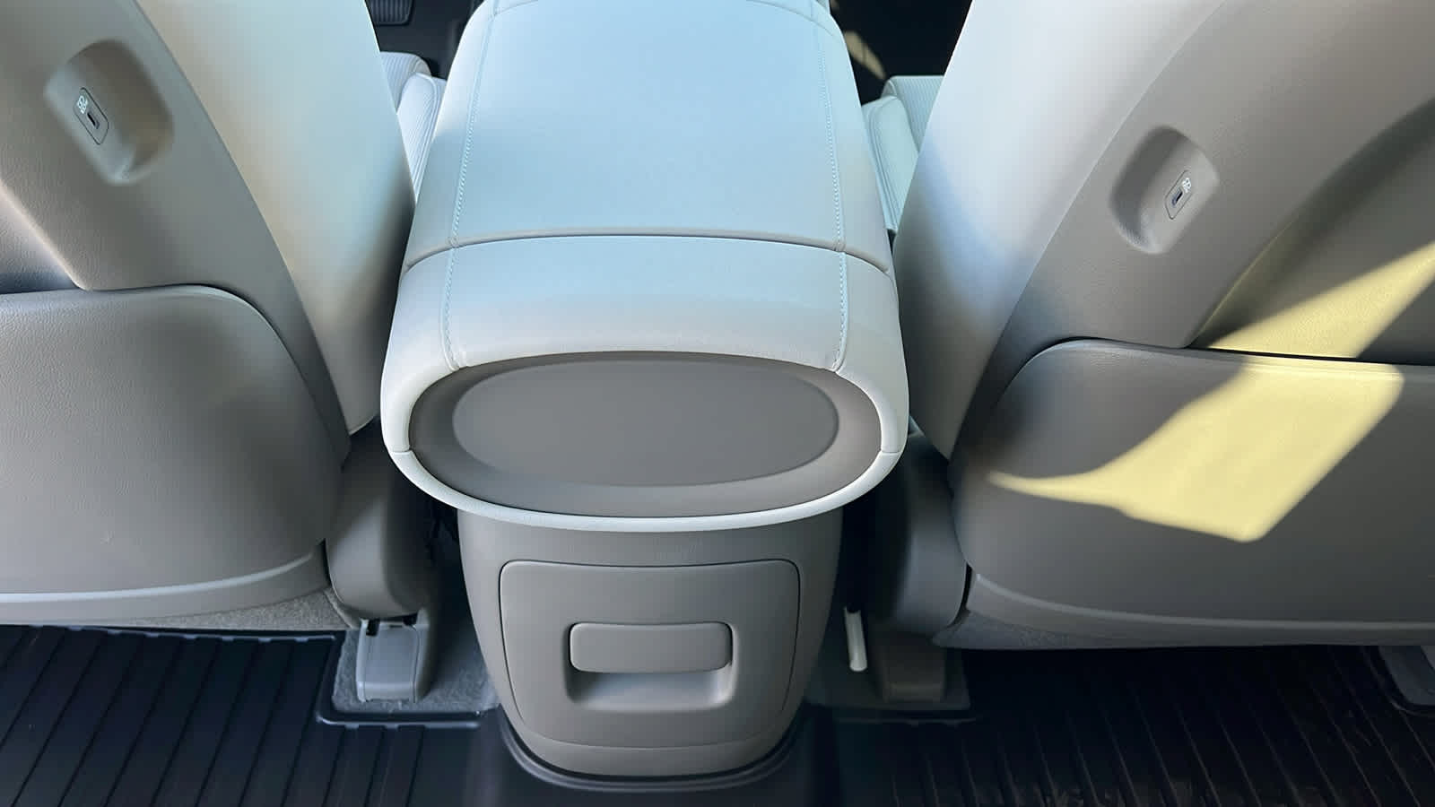 Thumbnail: 2026 Hyundai Palisade - 25