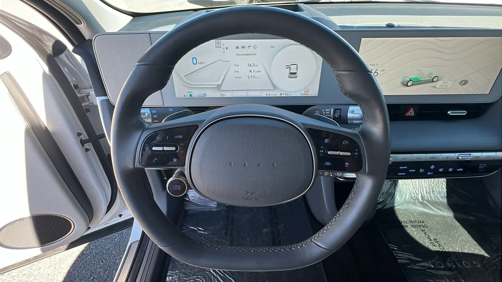 Thumbnail: 2022 Hyundai Ioniq 5 - 18