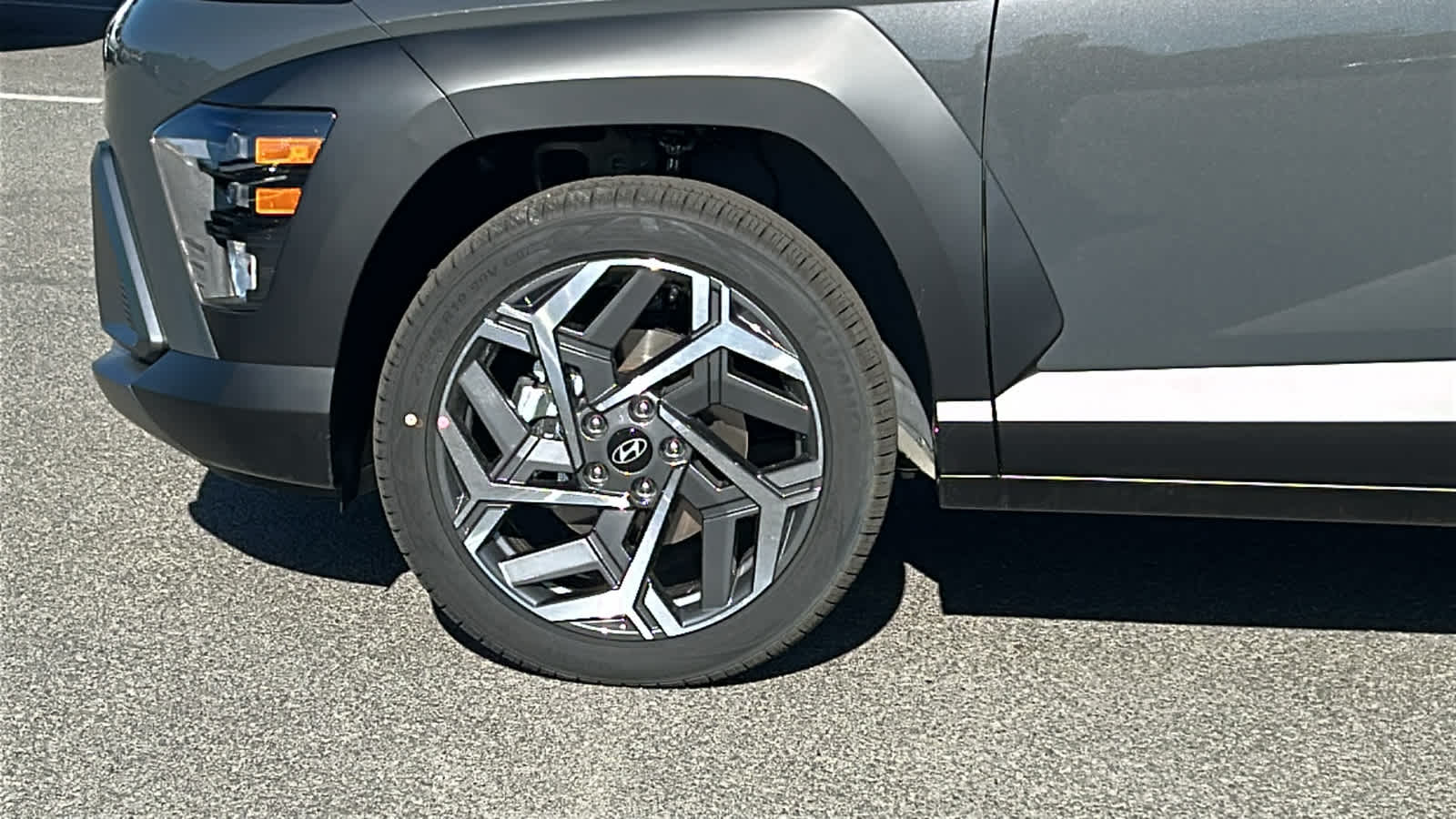 Thumbnail: 2026 Hyundai Kona - 9