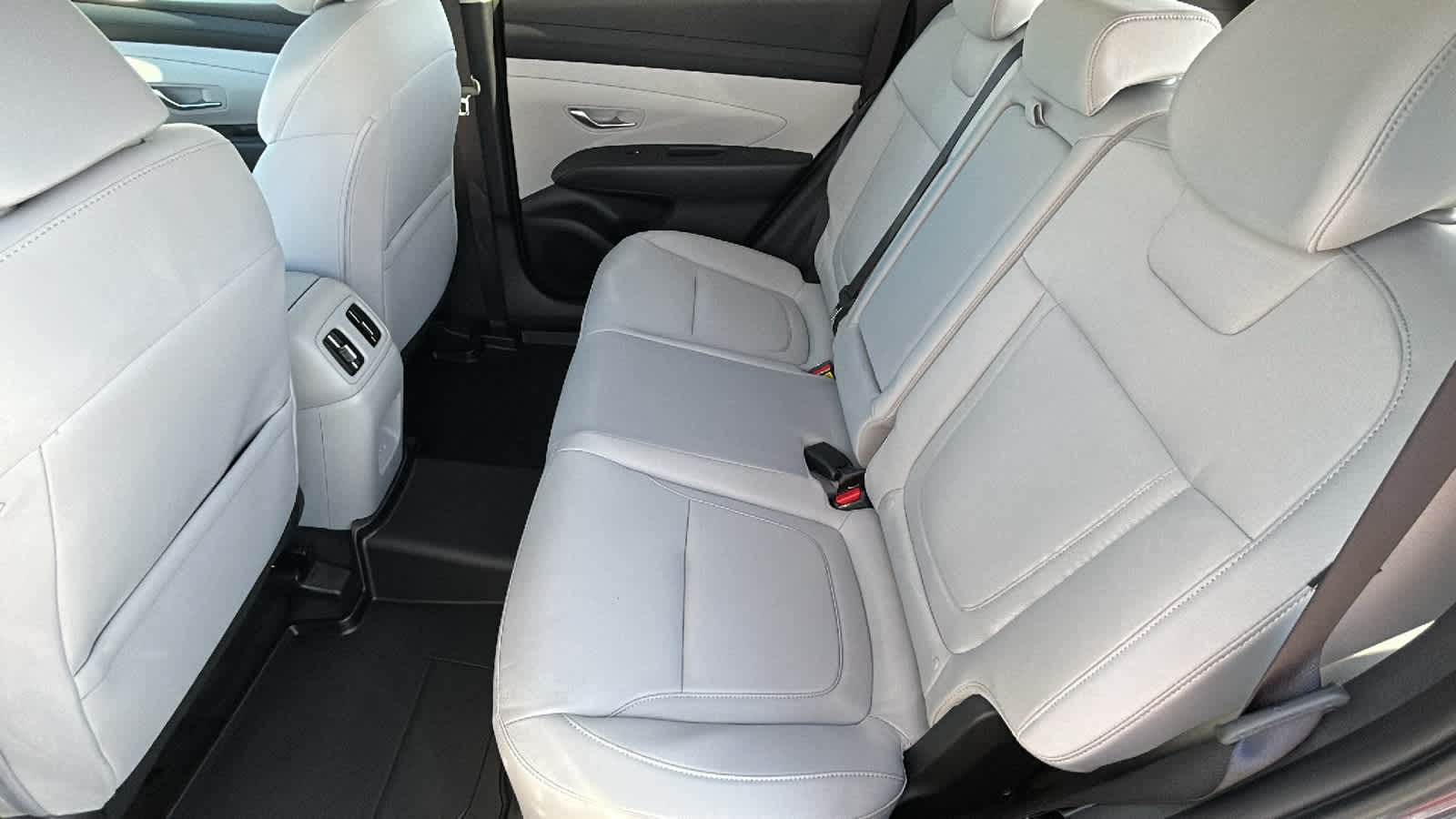 Thumbnail: 2026 Hyundai Tucson - 24