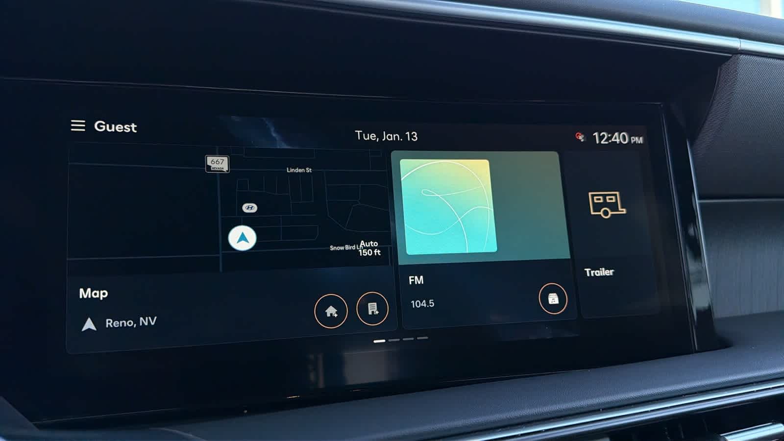 Thumbnail: 2026 Hyundai Palisade - 15