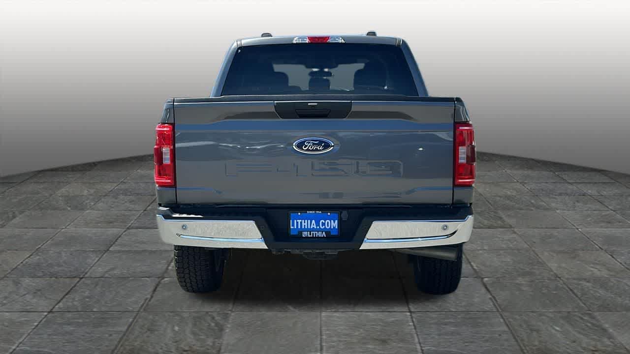 Thumbnail: 2023 Ford F-150 - 6