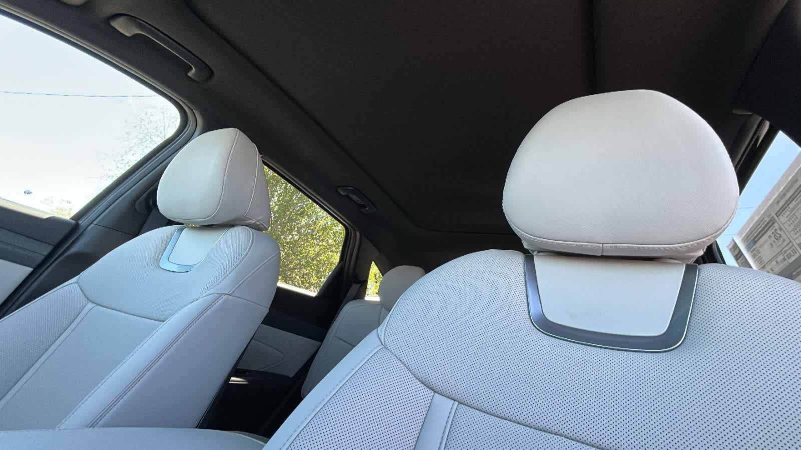 Thumbnail: 2026 Hyundai Tucson - 11