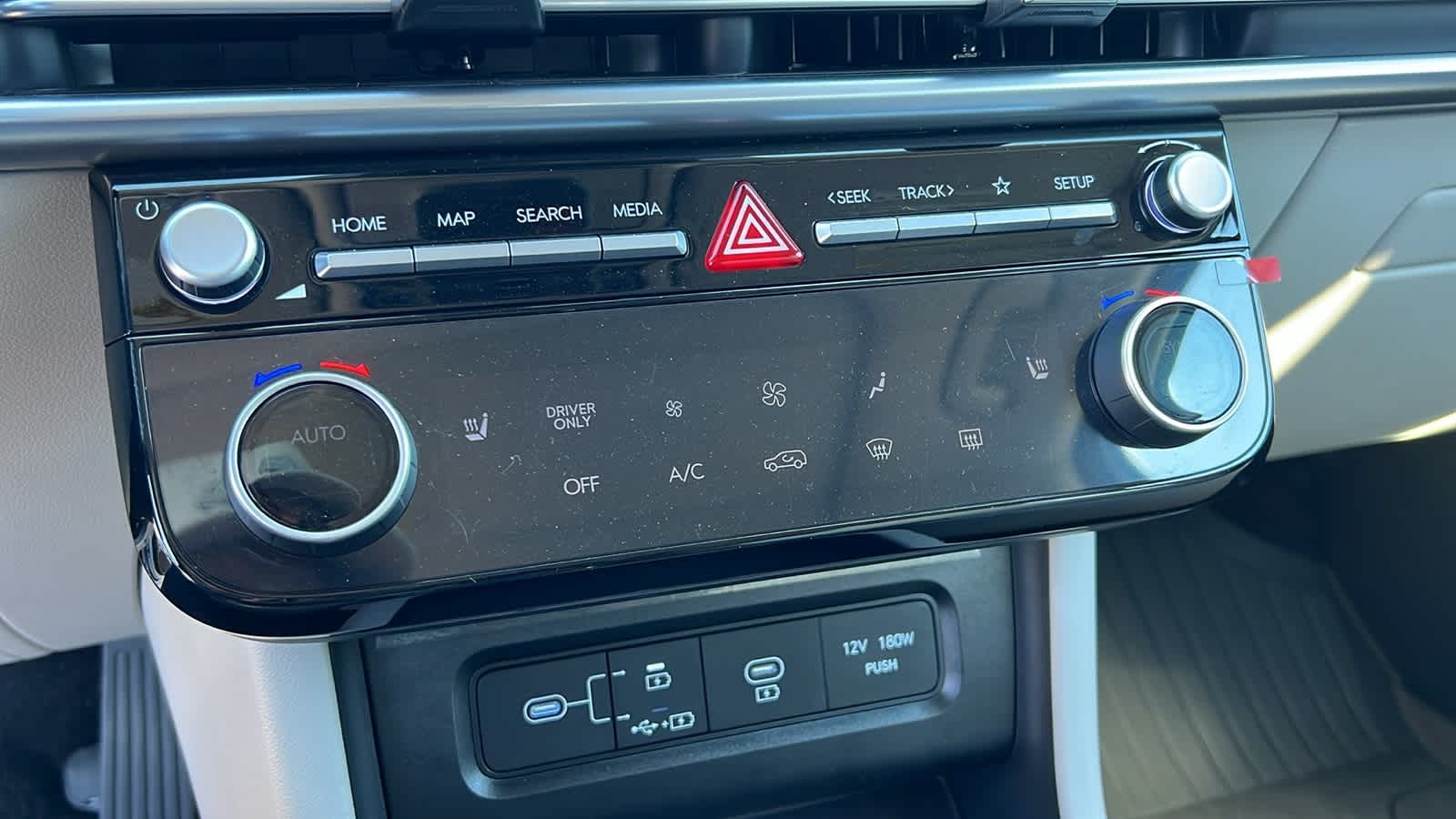 Thumbnail: 2025 Hyundai Tucson - 14