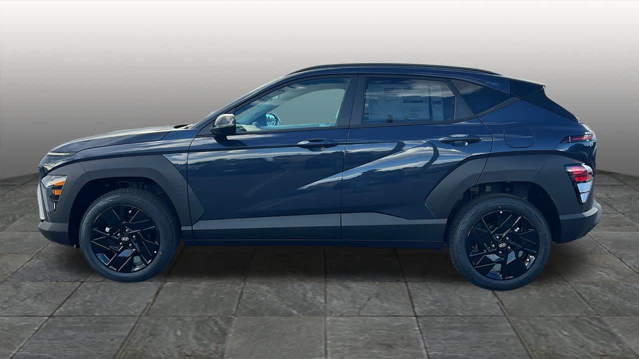 Thumbnail: 2026 Hyundai Kona - 8
