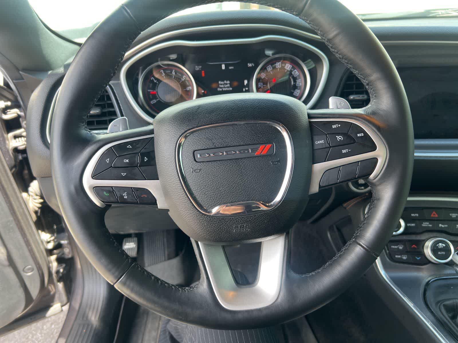 Thumbnail: 2018 Dodge Challenger - 16