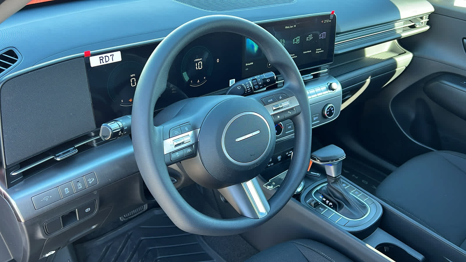 Thumbnail: 2026 Hyundai Kona - 10