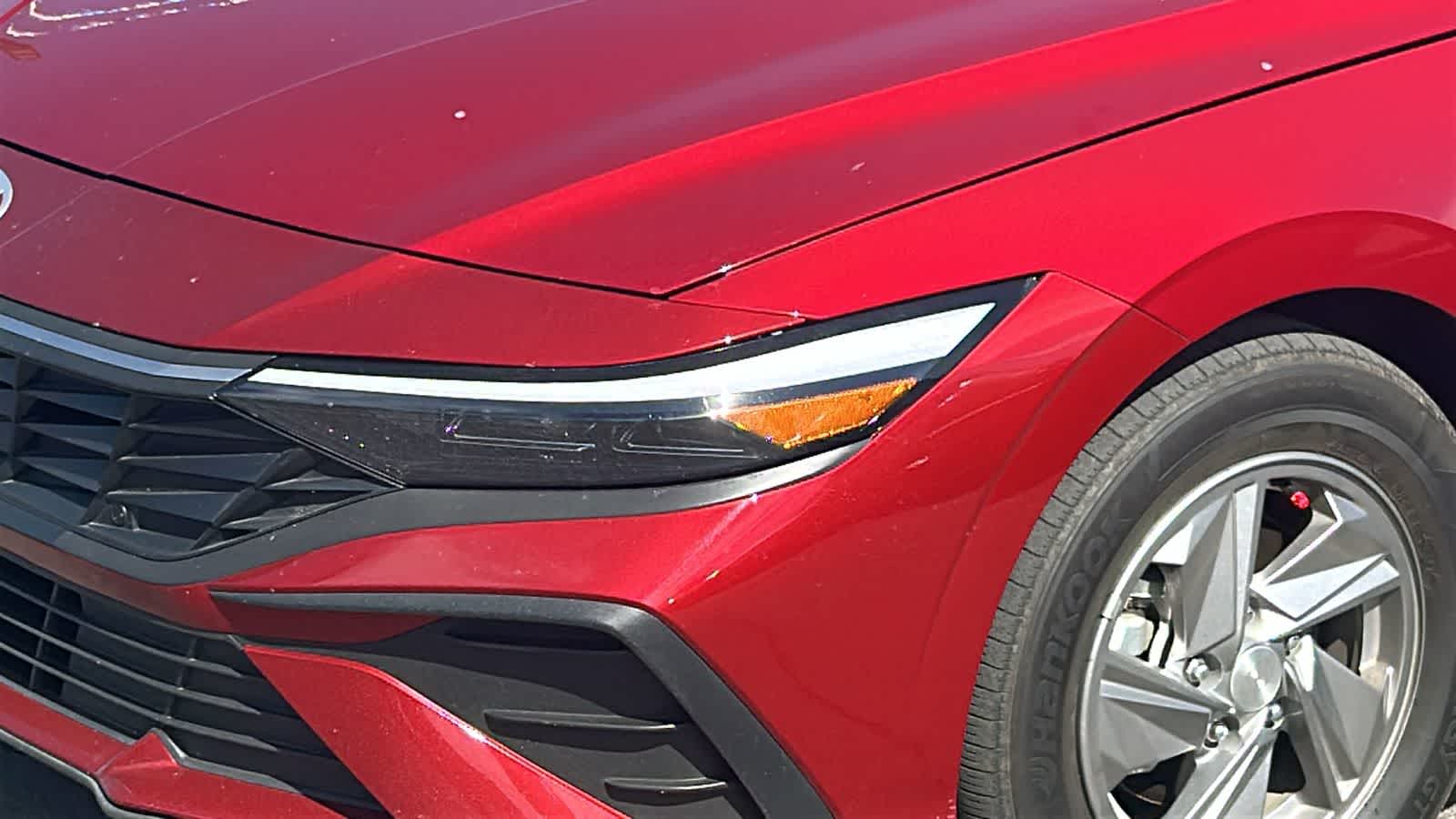 Thumbnail: 2025 Hyundai Elantra - 2