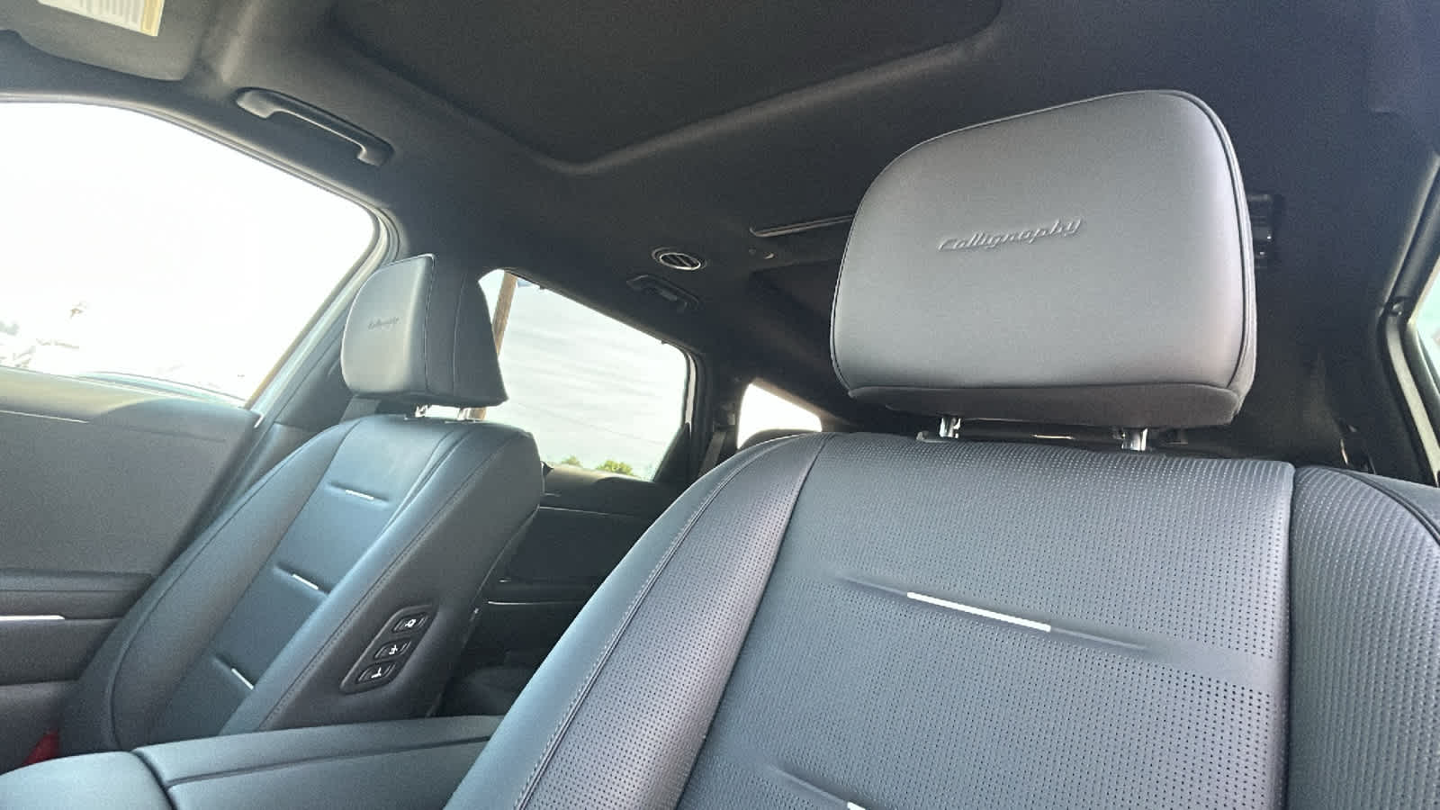 Thumbnail: 2026 Hyundai Palisade - 11