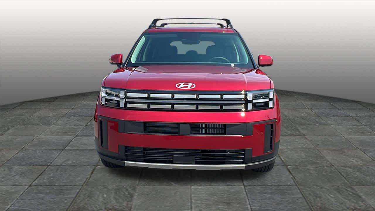 Thumbnail: 2026 Hyundai Santa Fe - 2