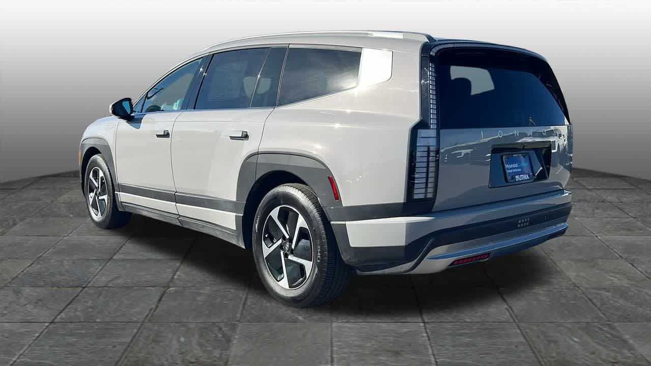 Thumbnail: 2026 Hyundai Ioniq - 7