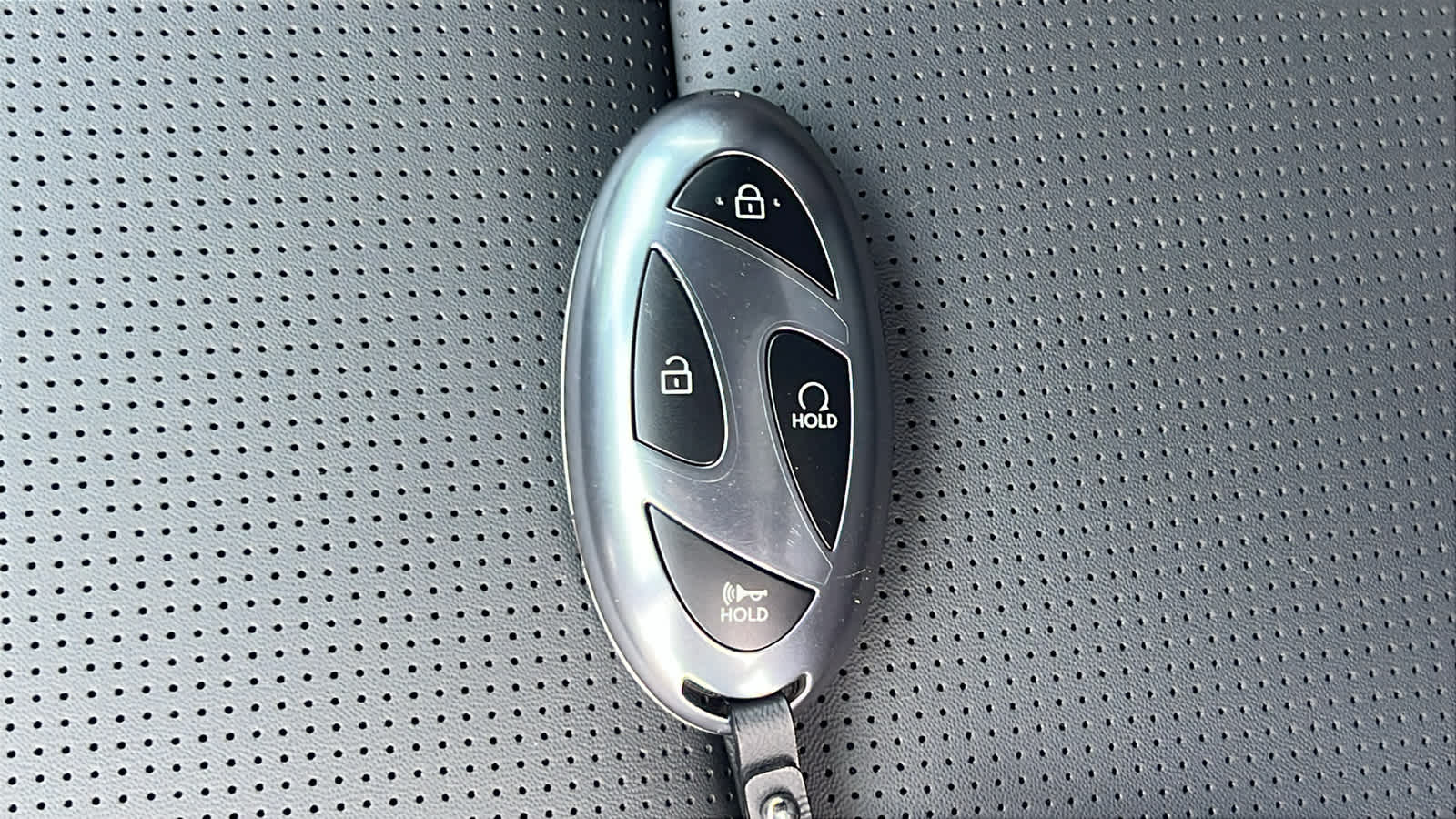 Thumbnail: 2026 Hyundai Palisade - 29