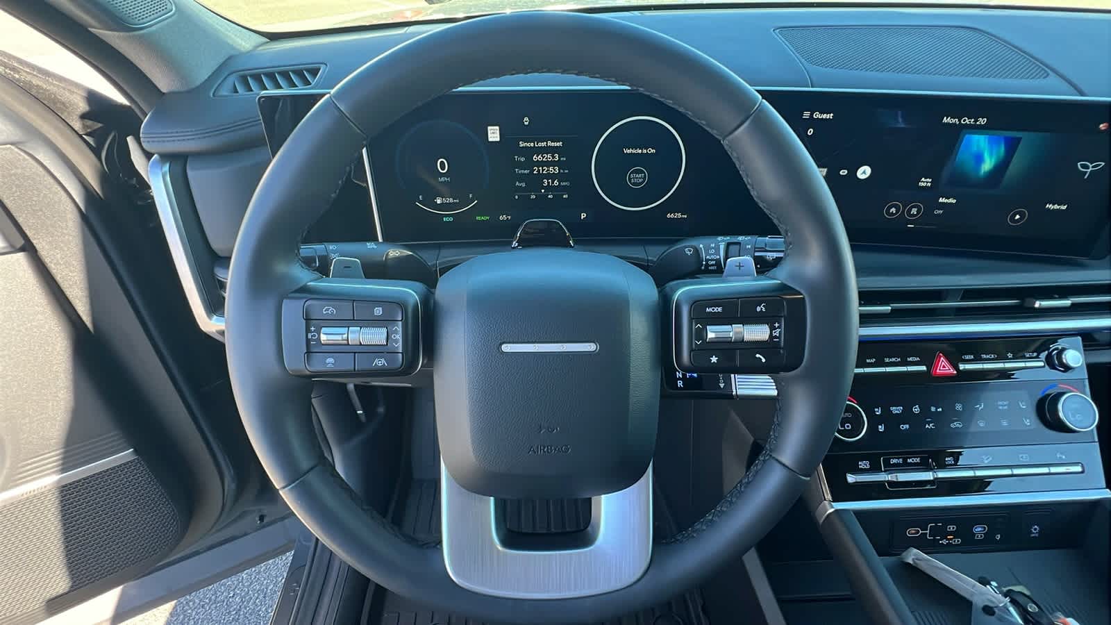 Thumbnail: 2025 Hyundai Santa Fe - 18