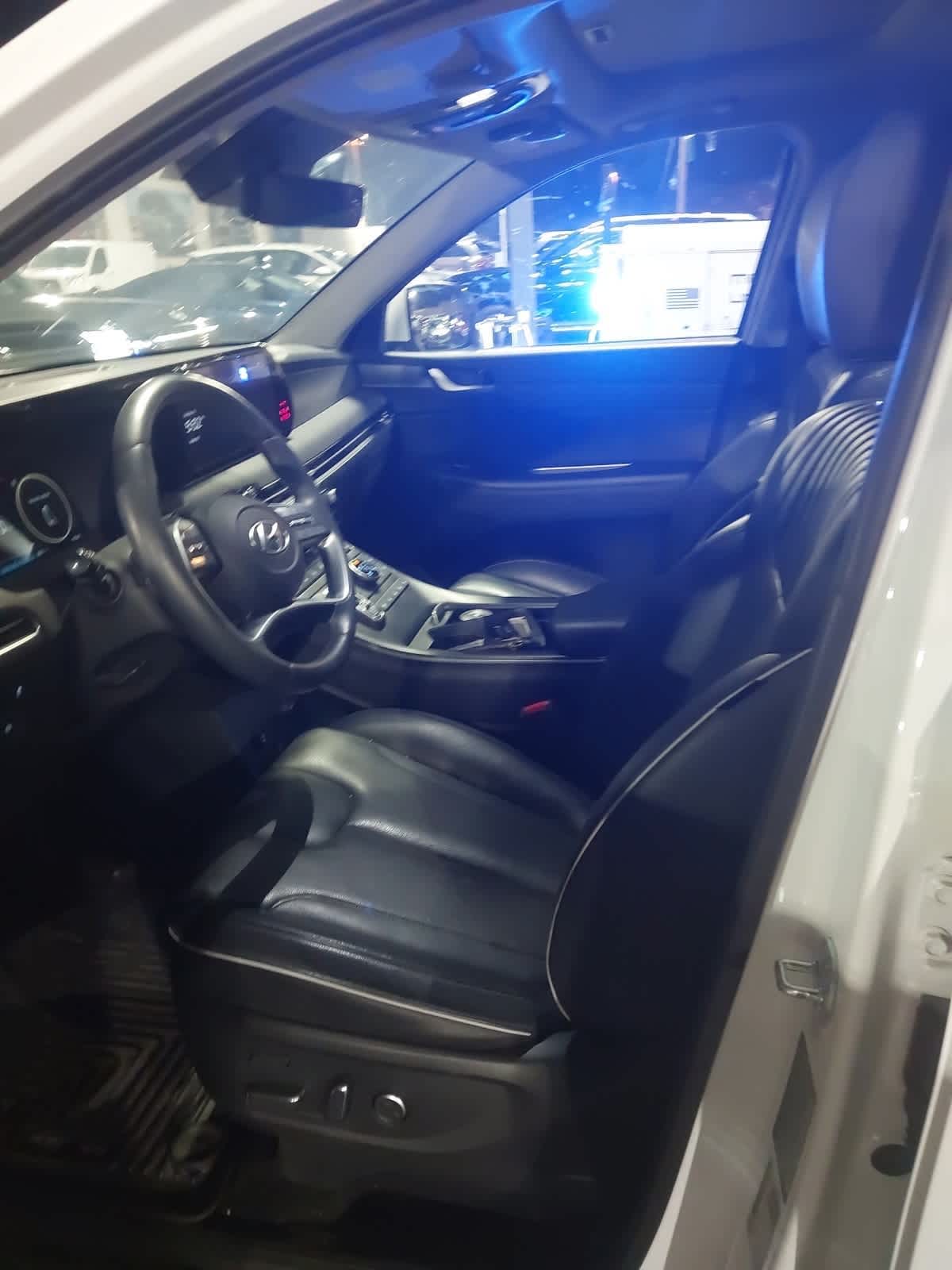 Thumbnail: 2023 Hyundai Palisade - 5