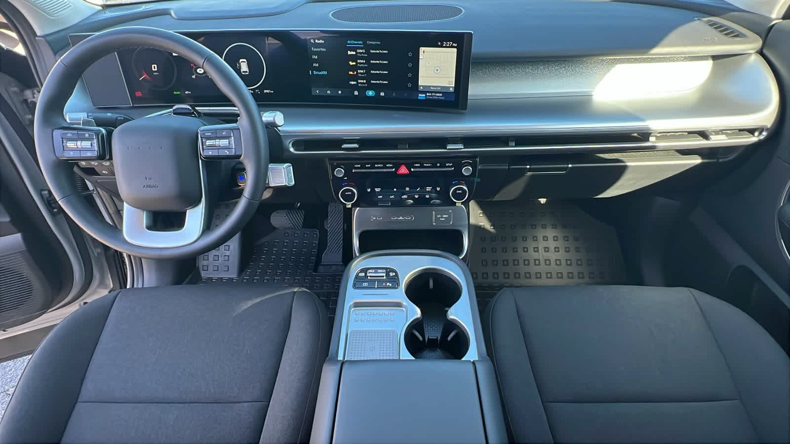 Thumbnail: 2026 Hyundai Ioniq - 26