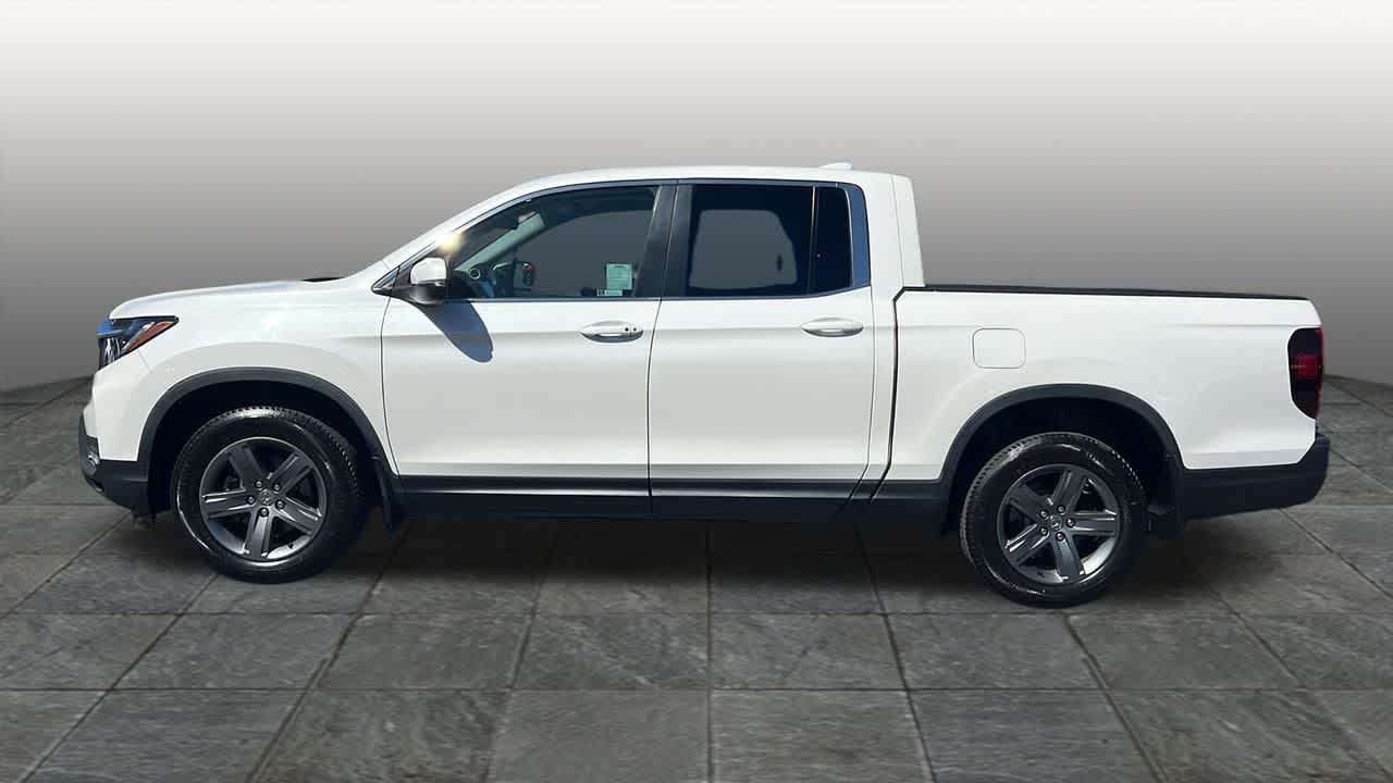 Thumbnail: 2023 Honda Ridgeline - 8