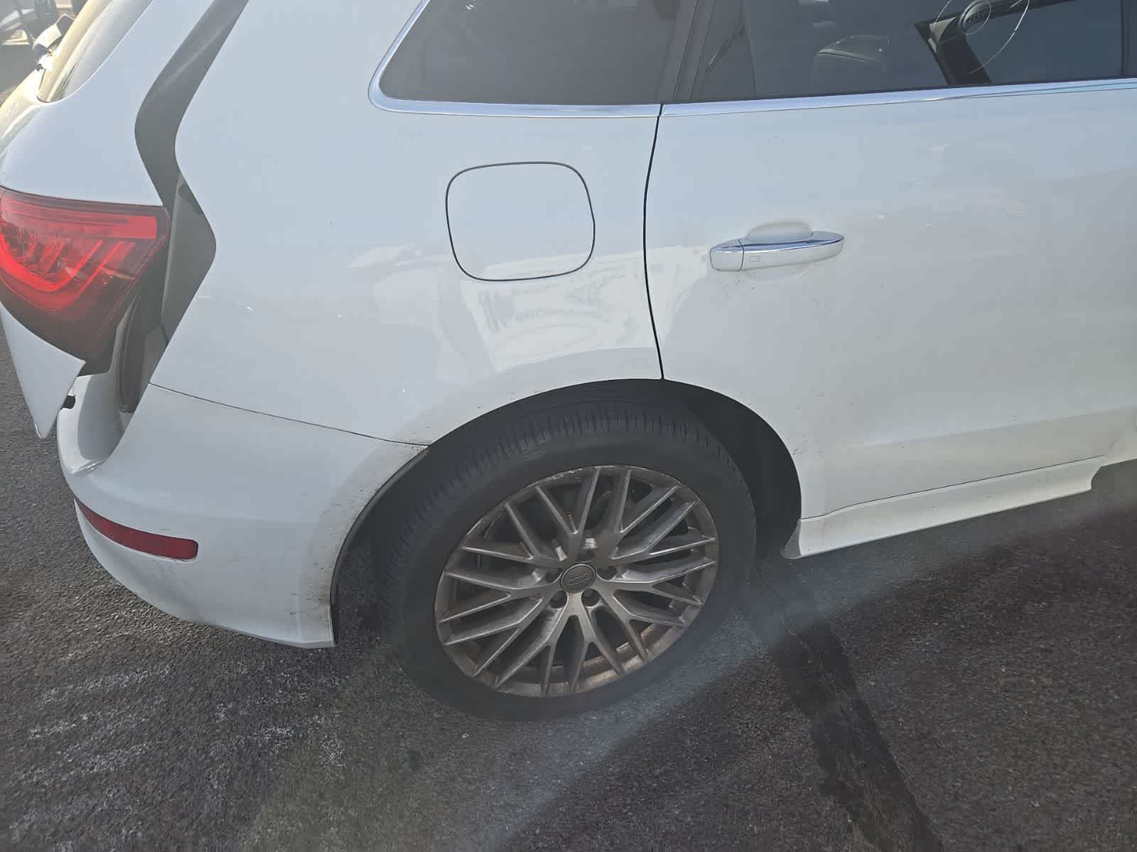 Thumbnail: 2017 Audi Q5 - 9