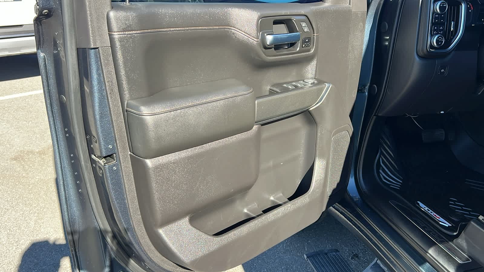 Thumbnail: 2020 GMC Sierra 1500 - 23