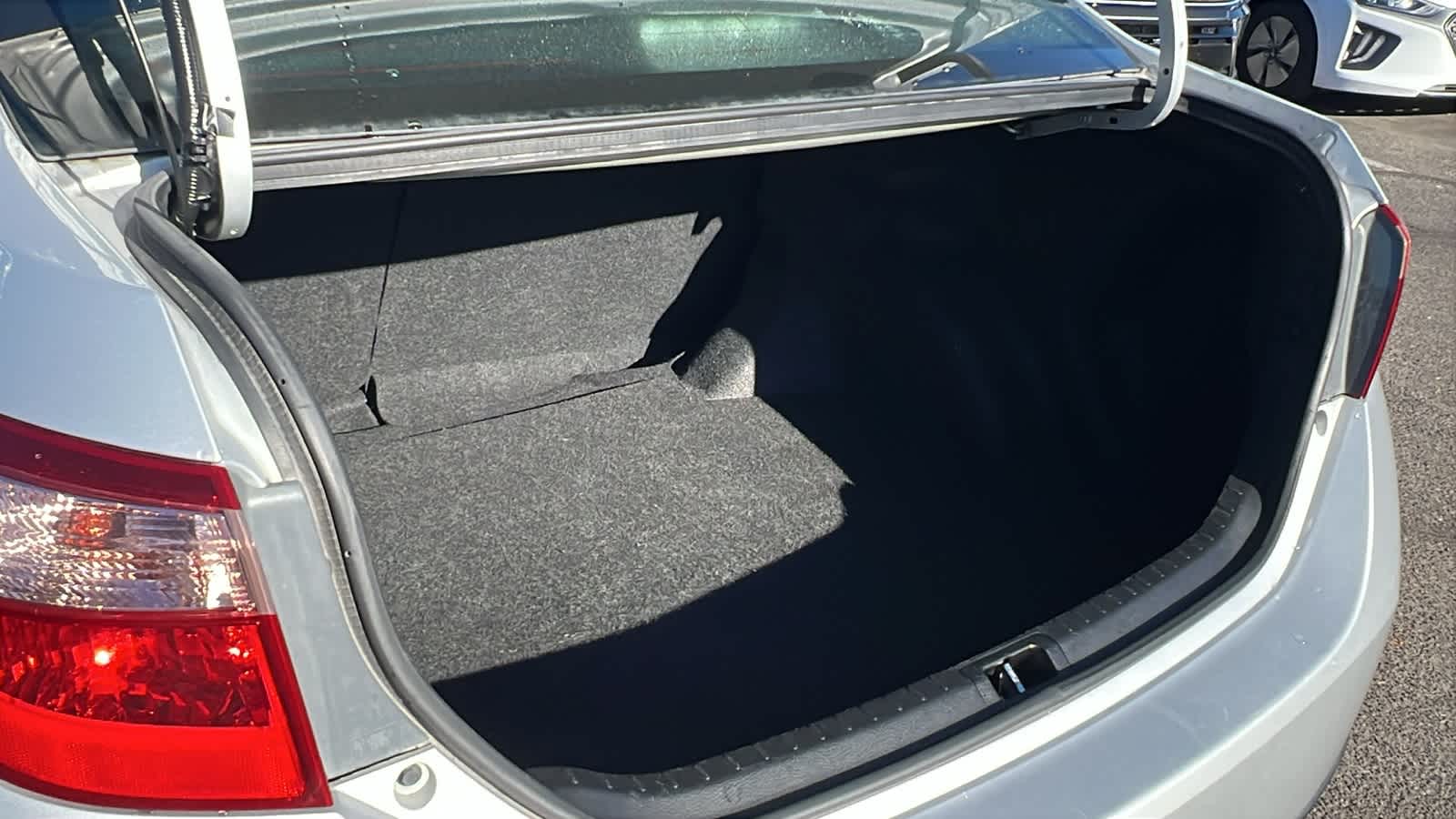 Thumbnail: 2017 Toyota Corolla - 27