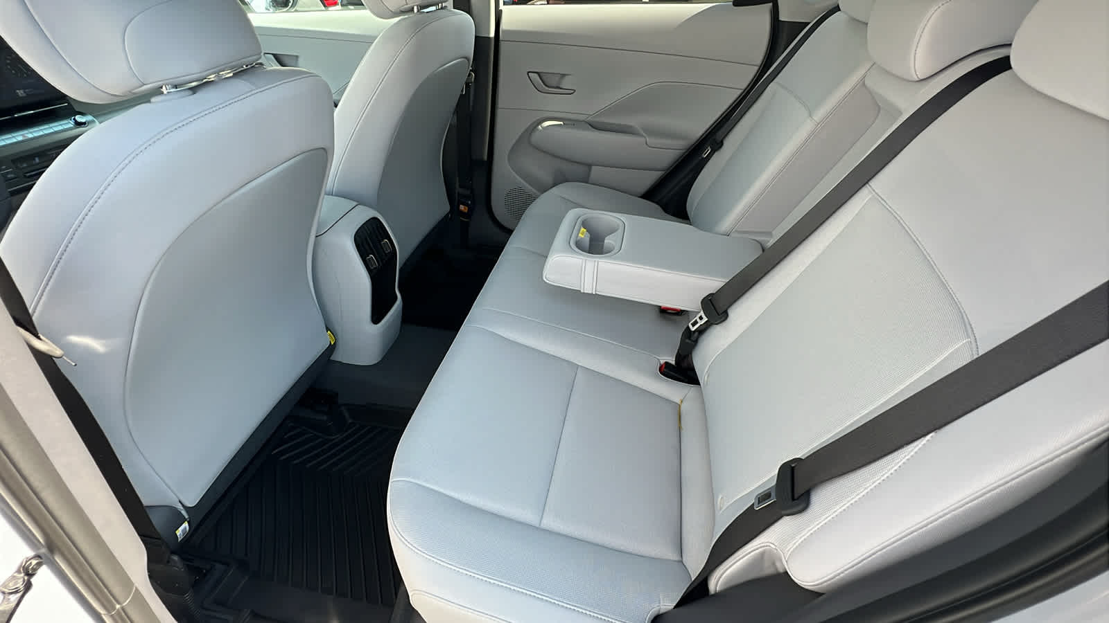 Thumbnail: 2026 Hyundai Kona - 24