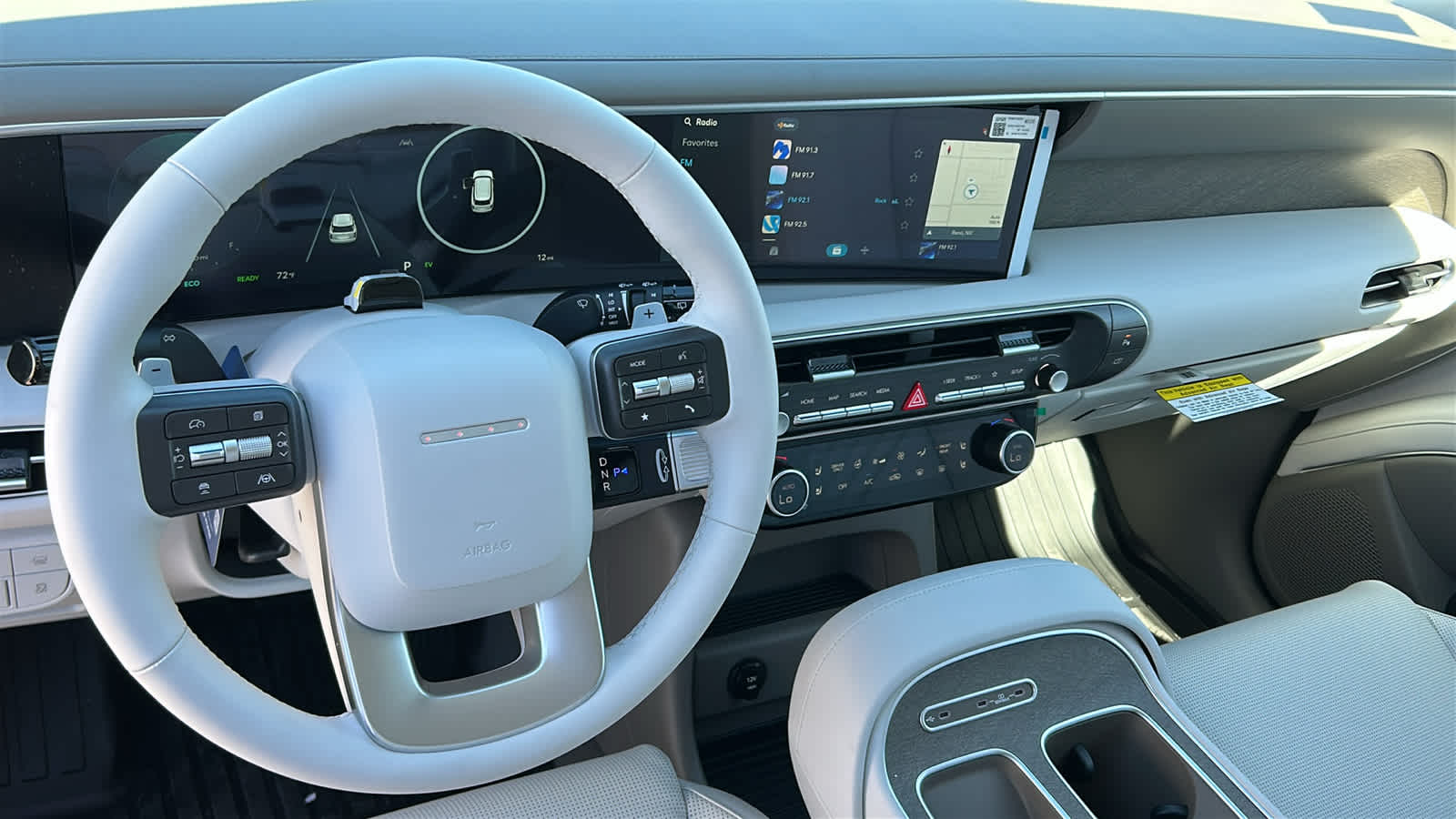 Thumbnail: 2026 Hyundai Palisade - 10
