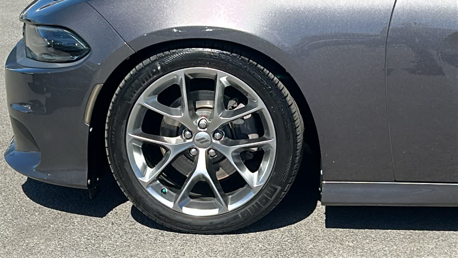 Thumbnail: 2020 Dodge Charger - 9