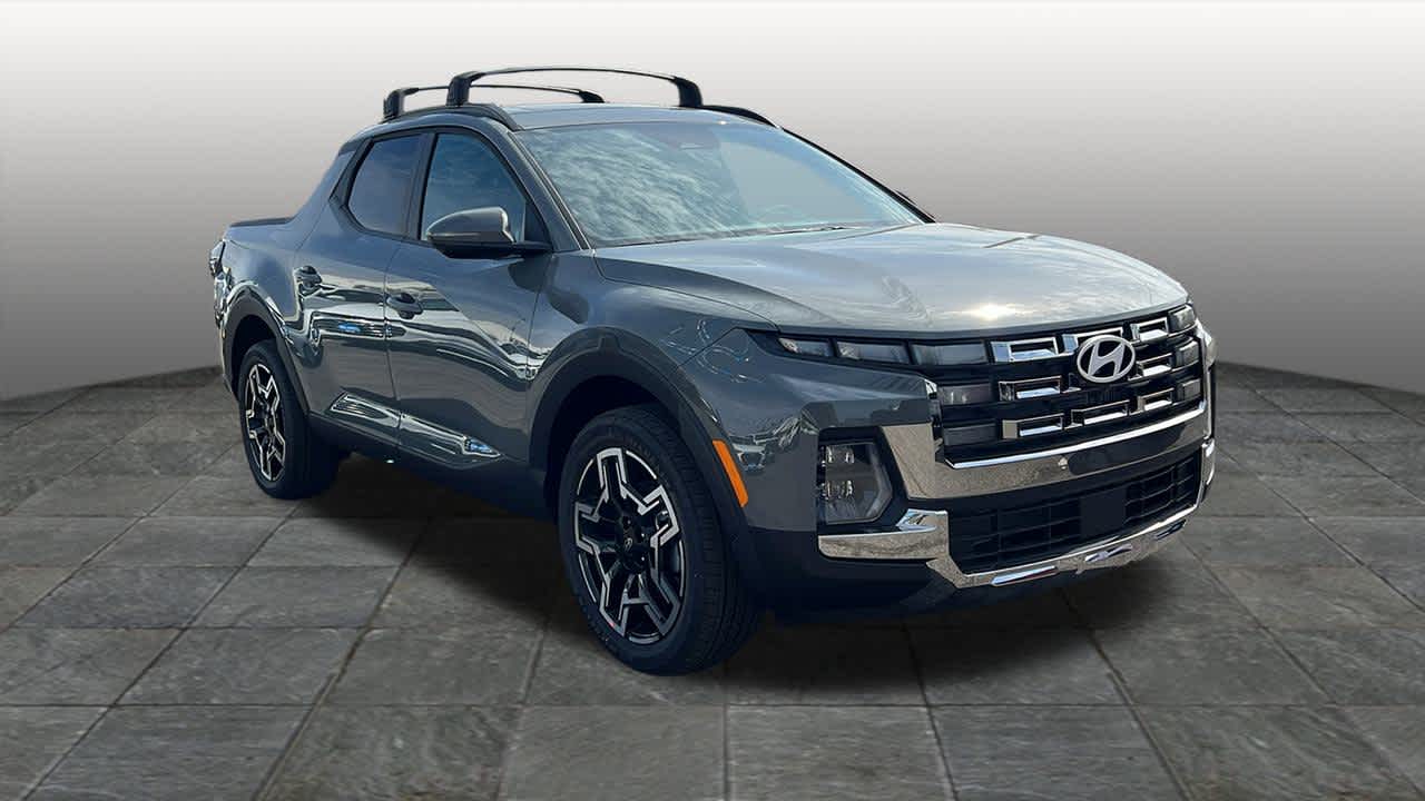 Thumbnail: 2026 Hyundai Santa Cruz - 3