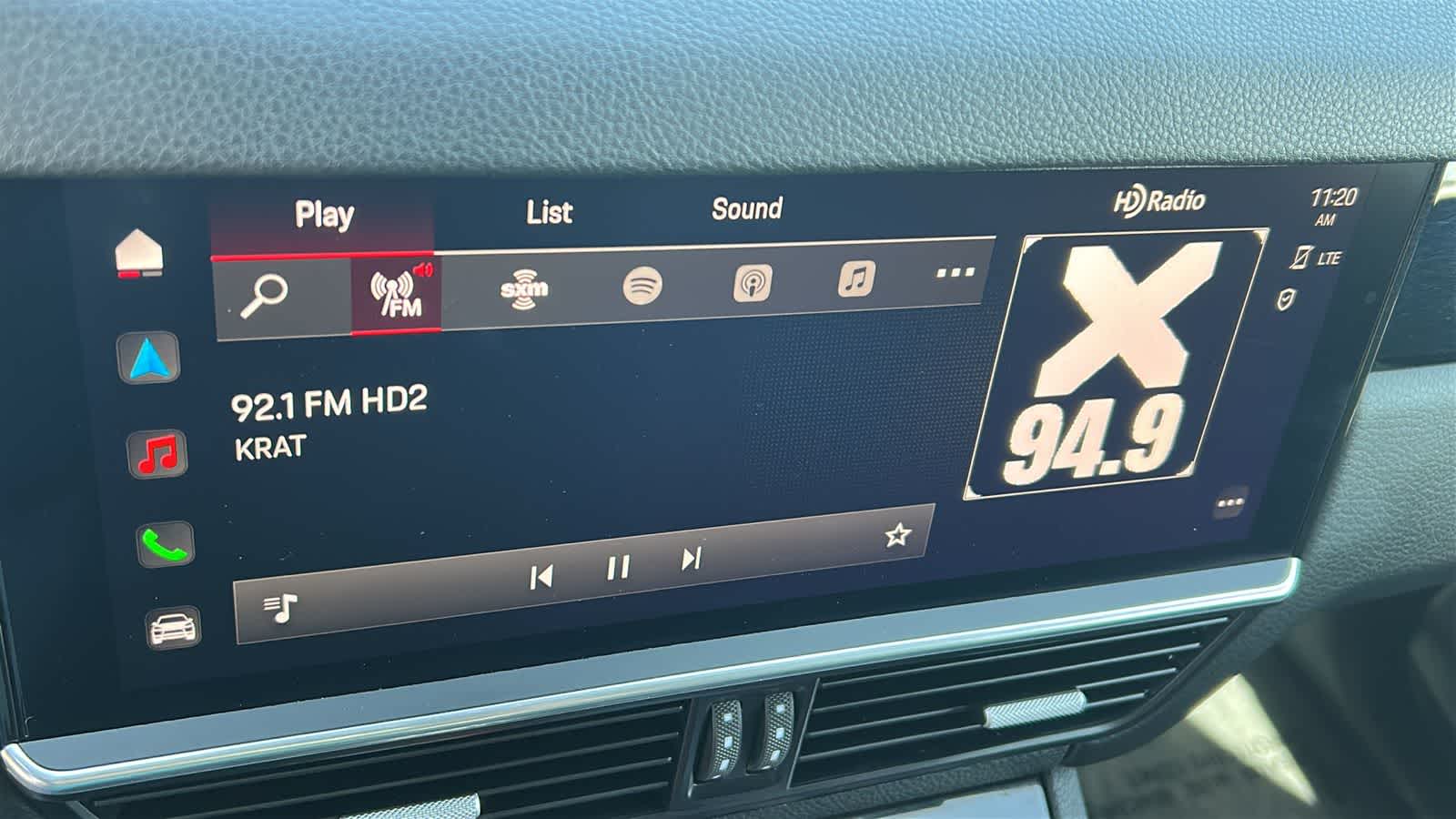 Thumbnail: 2023 Porsche Cayenne - 15