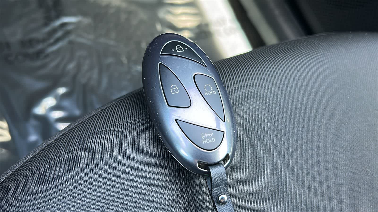 Thumbnail: 2025 Hyundai Tucson - 29