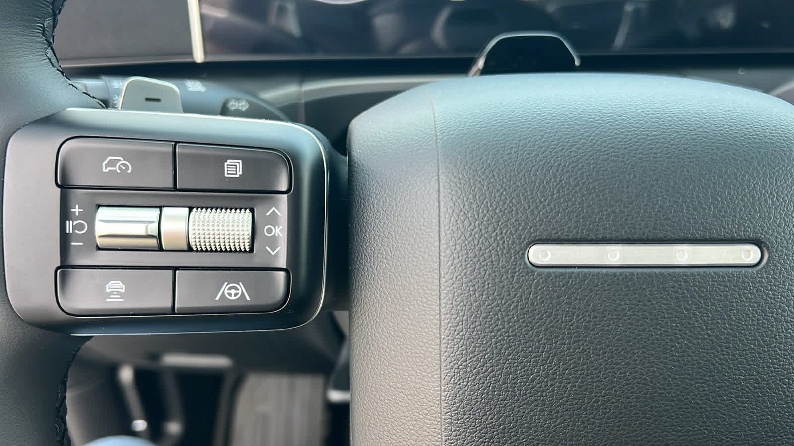 Thumbnail: 2026 Hyundai Santa Fe - 19