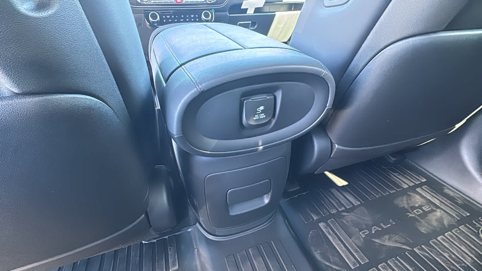 Thumbnail: 2026 Hyundai Palisade - 24