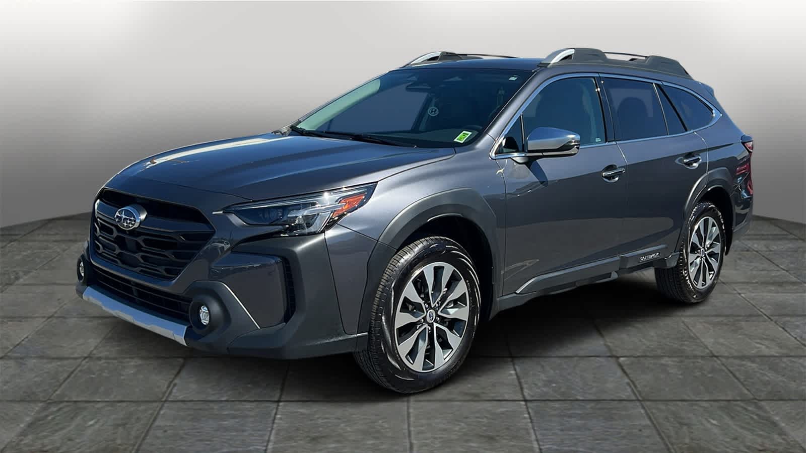 2024 Subaru Outback Touring -
                  Reno, NV