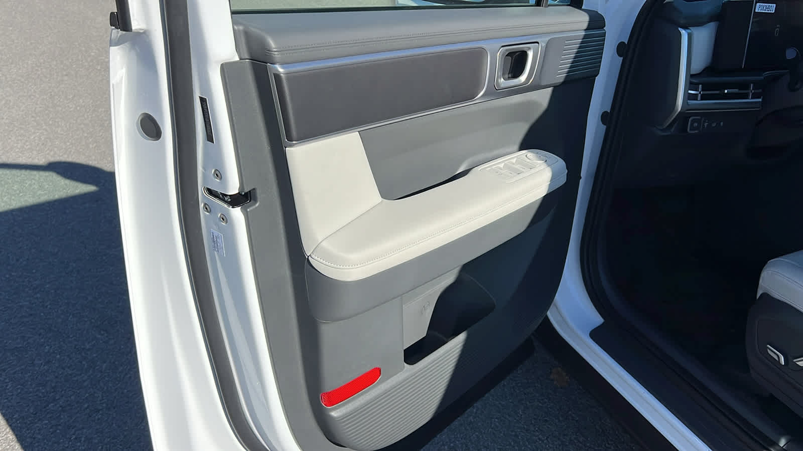 Thumbnail: 2026 Hyundai Santa Fe - 23