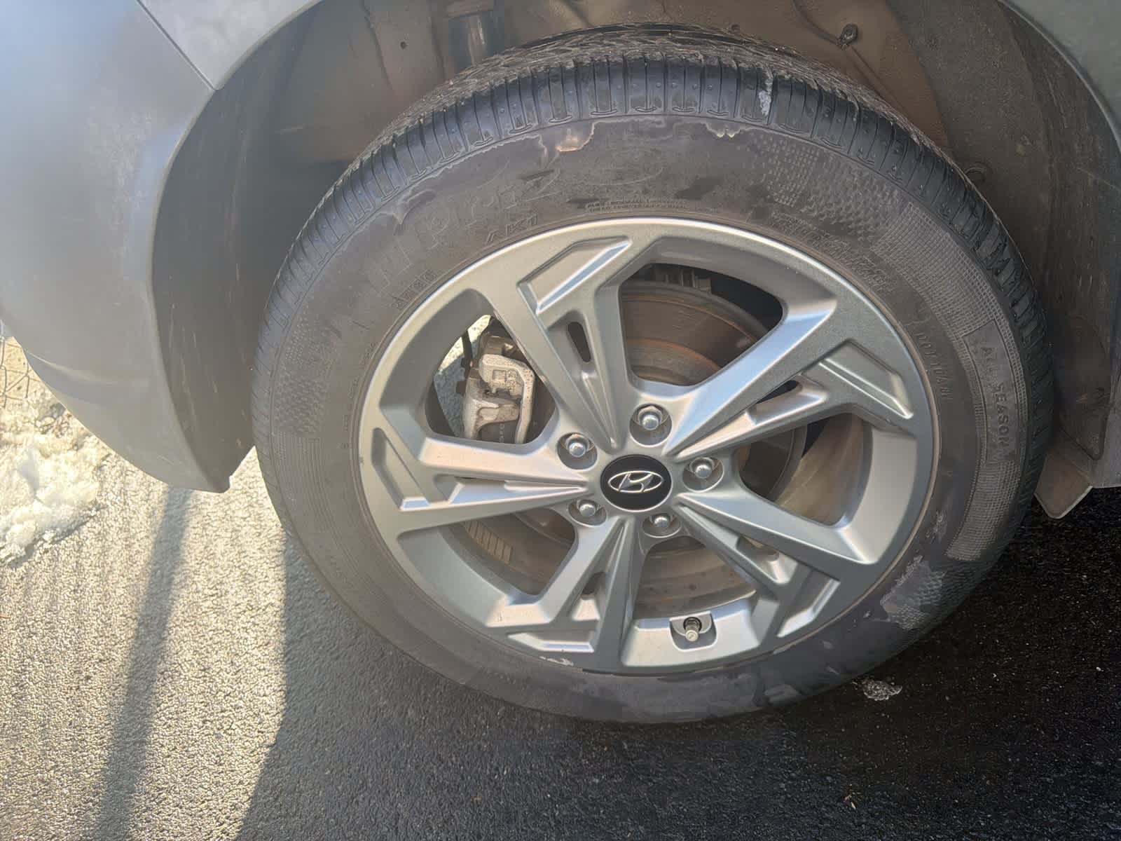 Thumbnail: 2023 Hyundai Kona - 21