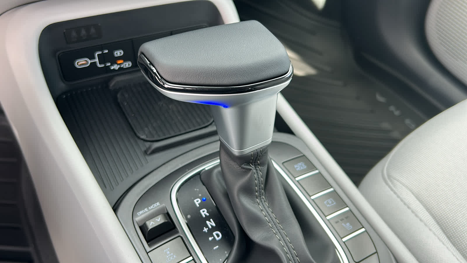 Thumbnail: 2026 Hyundai Kona - 13