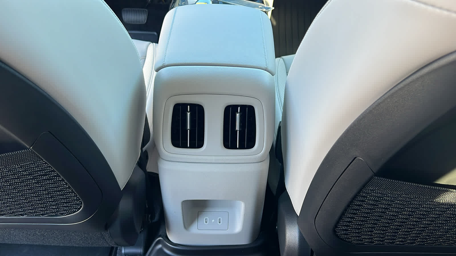 Thumbnail: 2025 Hyundai Tucson - 25