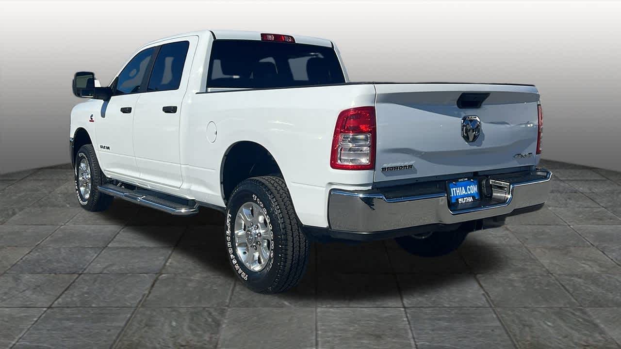 Thumbnail: 2024 RAM 2500 - 7