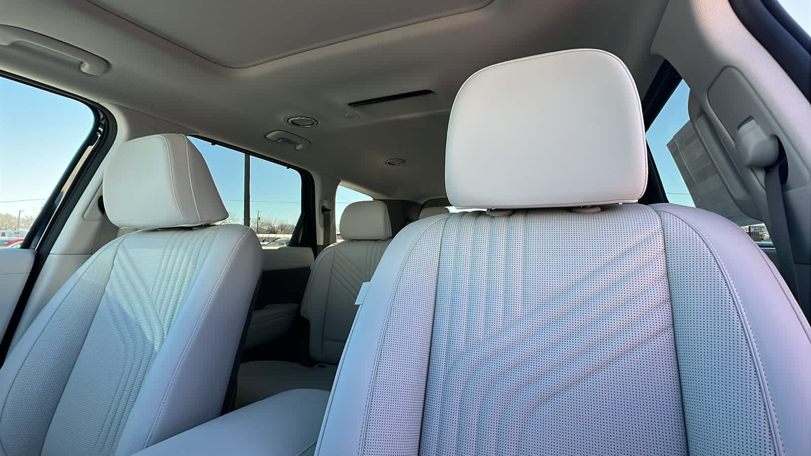 Thumbnail: 2026 Hyundai Palisade - 11