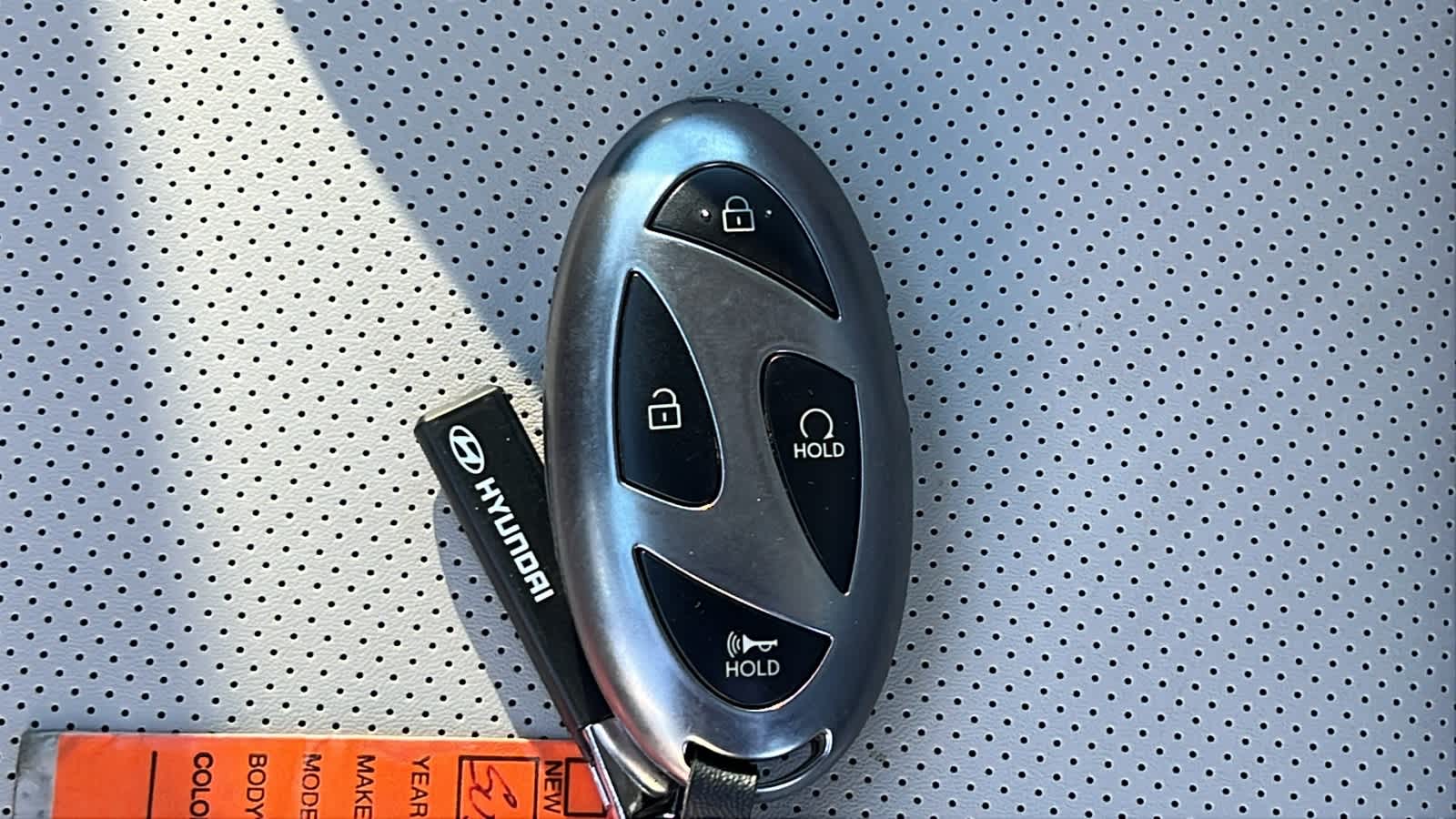 Thumbnail: 2025 Hyundai Tucson - 29