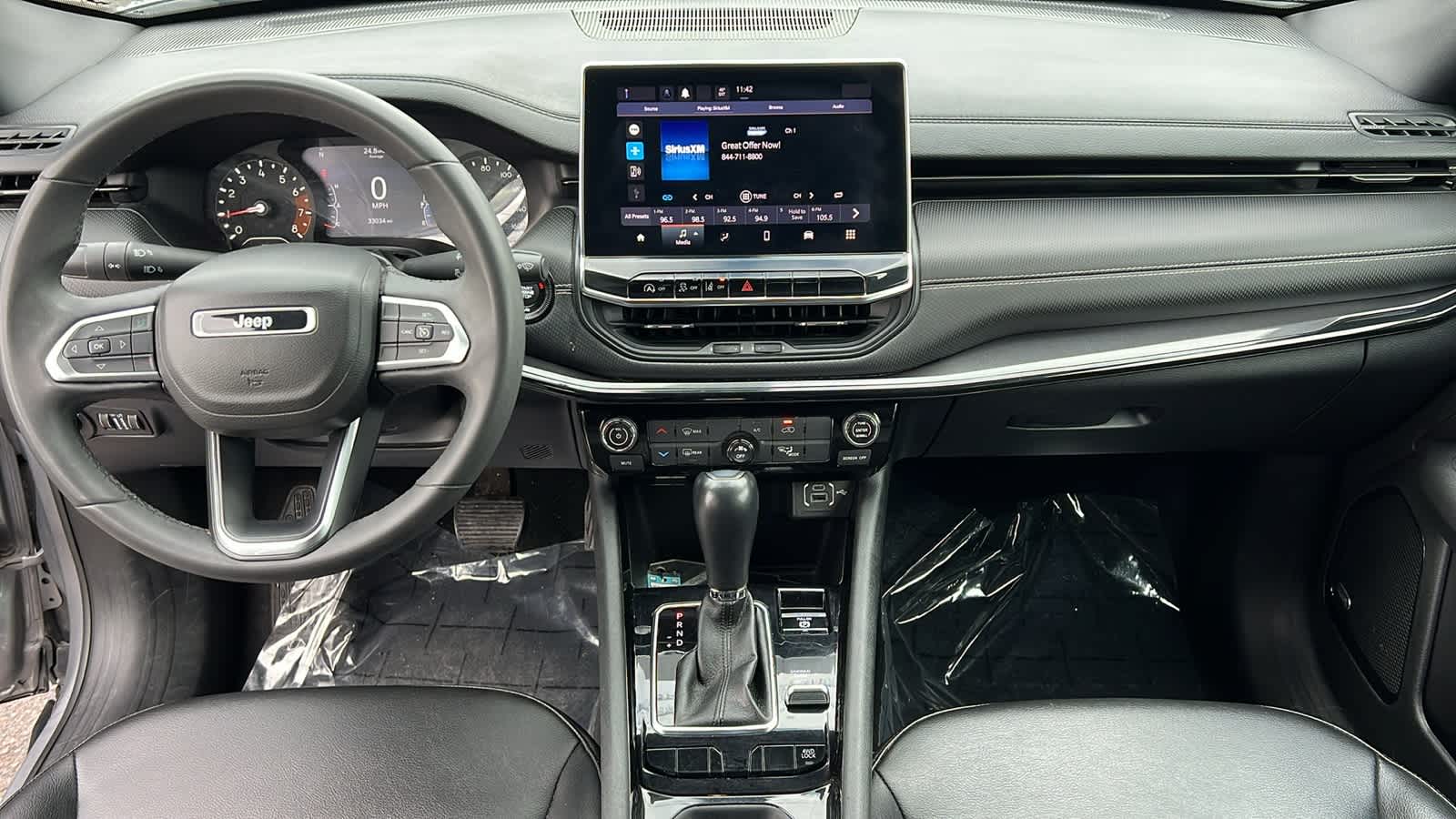 Thumbnail: 2022 Jeep Compass - 26